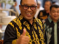 Pelanggan Pertanyakan Masa Jabatan Dirut Perumda Tirta Intan yang Diduga Telah Berakhir, Agus Indra: Harus Ada Transparansi Pengelolaan