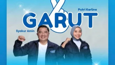 Kemenangan Syakur-Putri Akan Percepat Realisasi Program Pembangunan di Garut yang Selaras Dengan Prabowo-Gibran?