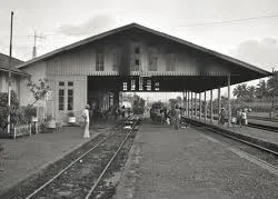 Charlie Chaplin dan Garut, Jejak Sejarah Sang Legenda di Kota Pesona Alam