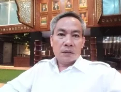 SIAGA 98 Soroti Dugaan Penyalahgunaan Fasilitas Desa dan Keterlibatan Oknum Kepala Desa dalam Pilkada Garut 2024