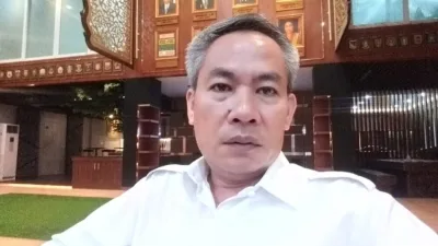 SIAGA 98 Soroti Dugaan Penyalahgunaan Fasilitas Desa dan Keterlibatan Oknum Kepala Desa dalam Pilkada Garut 2024