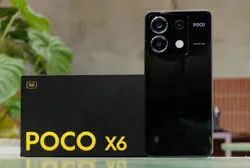 Rekomendasi 5 HP Gaming Terbaru 2024 dari Poco dengan Spesifikasi Tinggi dan Harga Terjangkau