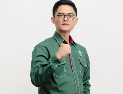 Resmi Bergabung dengan Tim Pemenangan, Mantan Bupati Garut Dipercaya Sebagai Dewan Pakar Pasangan SANTRI