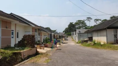 Pengembang Perumahan MBR di Garut Soroti Kebijakan Pajak yang Belum Optimal