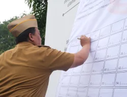 Jelang Pilkada 2024 ASN Pemkab Garut Harus Netral!