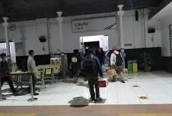 Naik Kereta Api ke Garut Mengingat Kembali Sejarah Charlie Chaplin