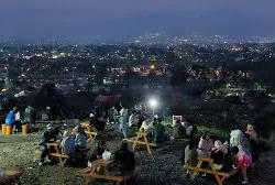 Tegal Malaka, Spot Hits di Garut yang Wajib Masuk Bucket List!