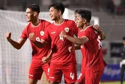 Timnas Indonesia U-20 Raih Kemenangan Telak atas Maladewa di Laga Perdana Kualifikasi Piala Asia U-20 2025