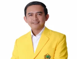Aris Munandar Resmi Didapuk Sebagai Ketua DPRD Garut