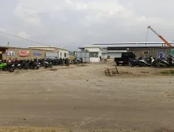 PT. Silver Skyline Indonesia (PT. SSI) Menanggapi Audensi Masyarakat Garut Ngahiji