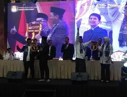 Dapat Nomor Urut 2, Jubir: Syakur-Putri Siap Belanja Masalah untuk Garut Hebat