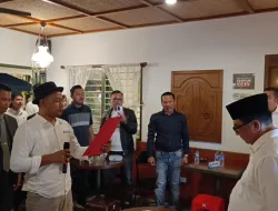 Aliansi Advokat Garut Kompak Dukung Syakur-Putri! Syam Yousef Siap Gaspol untuk Garut!