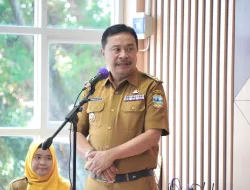 Let’s Go UMKM Garut! PJ Bupati Barnas Adjidin Dorong Koperasi dan UMKM untuk Melesat Lebih Jauh