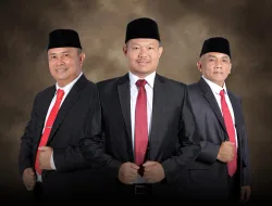 Perumda Tirta Intan Garut Semakin Gemilang di Bawah Kepemimpinan Dr. Aja Rowikarim