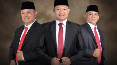 Perumda Tirta Intan Garut Semakin Gemilang di Bawah Kepemimpinan Dr. Aja Rowikarim