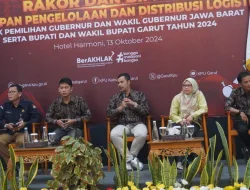 SIREKAP Kembali Digunakan, Bikin Pilkada 2024 Makin Gampang dan Transparan!