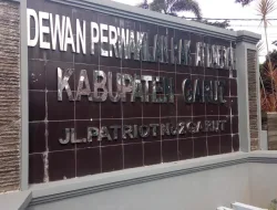 Ketua LKTKN Garut, Andri Rahmandani, Kritik Kinerja DPRD Garut: Tata Beracara dan Kode Etik Perlu Dibahas Serius!