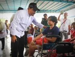 BENARKAH? Penyaluran Bansos PKH dan BPNT Periode September dan Oktober 2024 Resmi Cair?