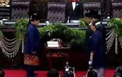 Resmi! Prabowo-Gibran Jadi Pemimpin Baru, Generasi Muda Siap Dukung!