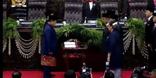 Resmi! Prabowo-Gibran Jadi Pemimpin Baru, Generasi Muda Siap Dukung!