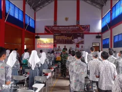 Gen Z, It’s Your Turn! KPU Garut Edukasi Pemilih Muda di SMKN 9 Bayongbong