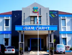 Perumda Tirta Intan Garut: Bangkrut? Gaji Lancar, Audit Oke, Rumor Salah Kaprah!