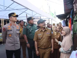 Pj Bupati Garut, Barnas Adjidin, Tegaskan Netralitas ASN Menjelang Pilkada 2024