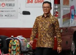 Prabowo Makin Fix! Sugiono Jadi Calon Kuat Menlu, Anak Ideologis Siap Pimpin Diplomasi?