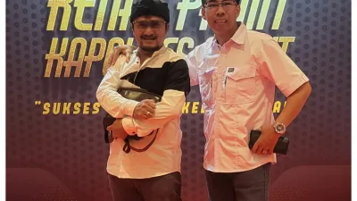 Liburan Tahun Baru ke Garut? Bukan Cuma Healing! Tapi Juga Kenalan Sama Budaya Lokal! DKKG, Kemana Disparbud? Jangan Memikirkan PAD Naik