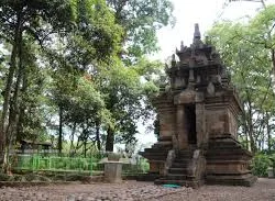 Situ Cangkuang: Destinasi Hits yang Wajib Dikunjungi Pas Nataru!