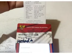 Cek NIK KTP Anda di SIKS-NG, Dapatkan Rp200.000 Bansos BPNT Tahap 1!