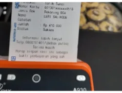 Gak Ribet! Ini Cara Daftar Bansos BPNT PKH 2025 Pakai NIK KTP di Aplikasi Cek Bansos