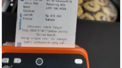 Gak Ribet! Ini Cara Daftar Bansos BPNT PKH 2025 Pakai NIK KTP di Aplikasi Cek Bansos