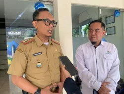 Gengsinya Data: Diskominfo dan BPS Garut Sinergikan Kolaborasi untuk Pembangunan!