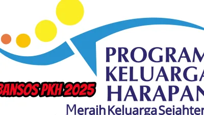 Wargi, Mau Tahu Gimana Cara Cek Status Bansos PKH 2025? Ini Dia!