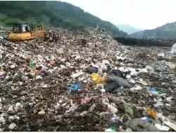 Luqi PKB Garut Soroti Rencana Kerjasama Sampah Bandung: Bisa Bikin Garut Terbebani!