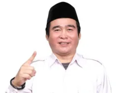 Kenapa Pergantian Ketua Gerindra Garut Bikin Geger? Agus Ungkap Fakta Sebenarnya!