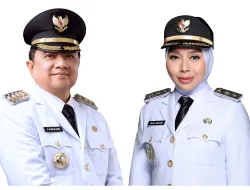 Hari Bersejarah! Syakur-Putri Resmi Dilantik, Era Baru Garut Dimulai? Ini Kata Bupati Garut ke-27