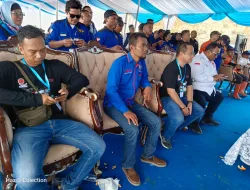 Nasib 2.079 Karyawan PT Danbi Terkatung! Serikat Pekerja Tantang Pemkab Garut Bertindak