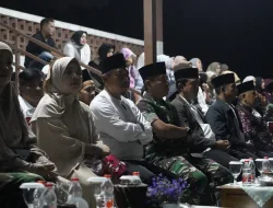 Buka Pekan Ramadhan, Danrem 062/Tn, “Jadikan Ramadhan Kali Ini Penuh Makna dan Penuh Berkah”