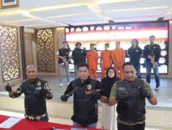 19 TKP Dibobol, Residivis Curanmor Garut Kembali Ditangkap Polisi
