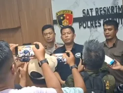 Korban Oknum Dokter Kandungan yang di Duga Melakukan Pelecehan Bertambah Jadi 5 Orang