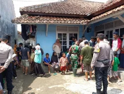 Budiman Ditemukan Tak Bernyawa di Sungai Cibeurem, Keluarga Tolak Autopsi