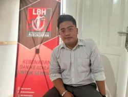 LBH Padjajaran Buka Posko Pengaduan, Terkait Kasus Dugaan Pelecehan Seksual Oleh Oknum dokter
