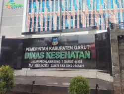 Terkait Dugaan Dokter Lecehkan Pasien, Dinkes Garut Angkat Bicara: “Kami Telusuri, Tunggu Forensik Digital”