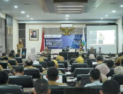 Digitalisasi Pelayanan Publik Garut Dipercepat, Fokus pada Kepuasan Masyarakat