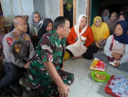 Santunan Disalurkan, Evakuasi Selesai, Investigasi Terus Berjalan
