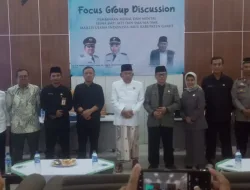 MUI Garut Tegaskan Sanksi bagi yang Tidak Hadir, KH Sirojul Munir : Ini Kewajiban Moral untuk Bersama
