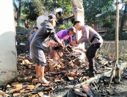 Pemerhati Informasi Minta Agar PLN Sigap, Cegah Kebakaran Akibat Listrik 