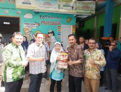Bonus Demografi Jadi Prioritas, Pemerintah Pusat Dorong Program Unggulan di Garut